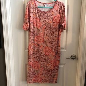 Lularoe Julia